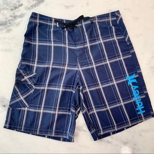 Men’s Hurley Swim Trunks